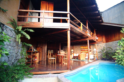 Melanie Heinrich - Travel St. Lucia